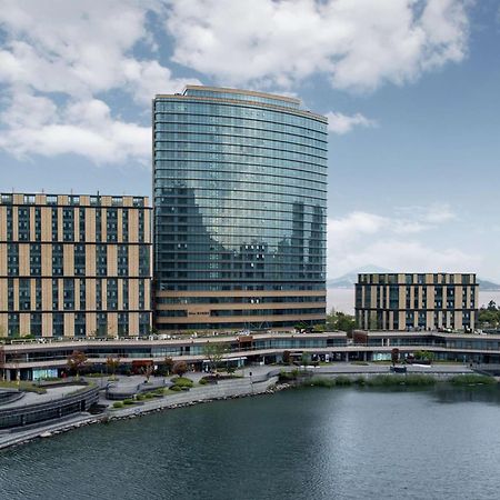 Hilton Zhoushan Exterior photo